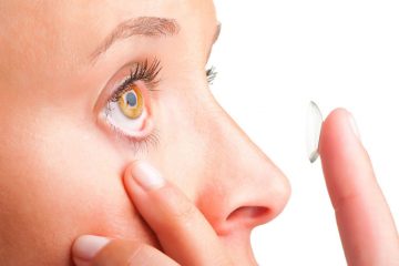 Optical Procedures