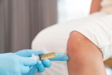Regenerative Medicine